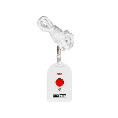 Maxcom KXT481 SOS White Maxcom KXT481 SOS White