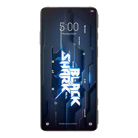 Xiaomi Black Shark 5 8/128 Gb, Explorer Gray