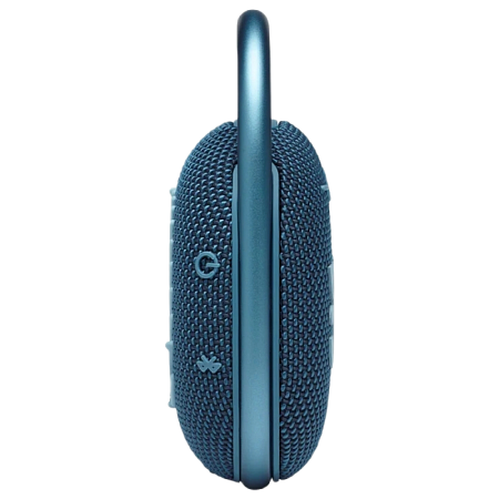 Portable Speakers JBL Clip 4 Blue