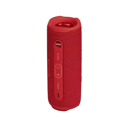 Portable Speakers JBL Flip 6, Red