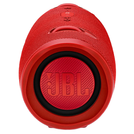 Portable Speakers JBL  Xtreme 2 Red.