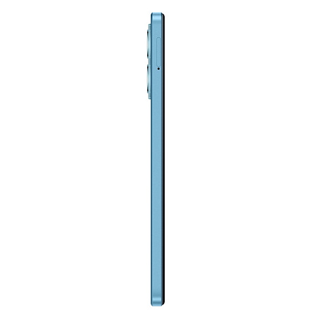 Смартфон Xiaomi Redmi Note 12, 4Гб/128Гб, Ice Blue