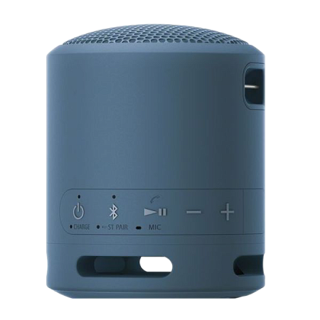 Portable Speaker SONY SRS-XB13, Powder Blue EXTRA BASS™