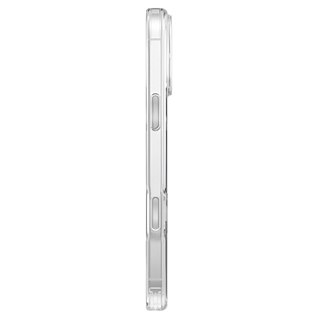 Uniq Case for iPhone 16 Pro Max Coehl with Magclick Charging Celest, Iridescent