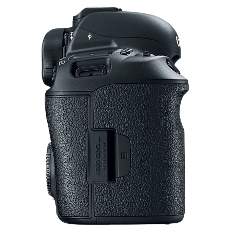 DC Canon EOS 5D Mark IV BODY