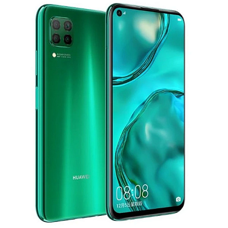 Huawei P 40 Lite DS 6/128GB Green Huawei P 40 Lite DS 6/128GB Green