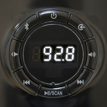 Speakers F&D F380X Black, 2.1 Computer Multimedia Speaker