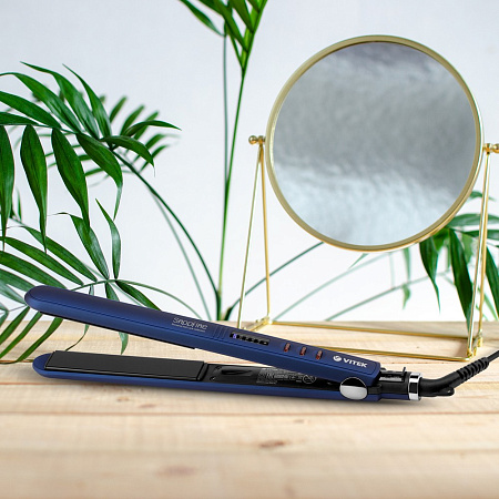 Hair Straighteners VITEK VT-2315 Hair Straighteners VITEK VT-2315