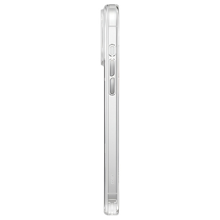 Uniq Case for iPhone 16 Coehl with Magclick Charging Savon, Bubble Prism