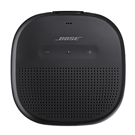 Bose SoundLink Micro Black, Portable speakers
