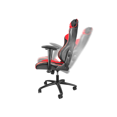 Genesis Chair Nitro 770 (SX77), Black-Red
