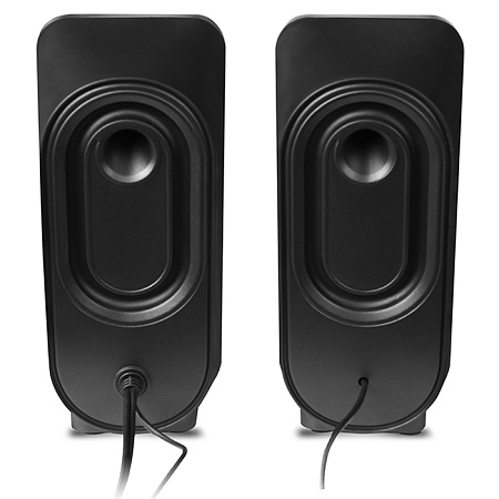 Speakers SVEN "320" Black, 6w, Power: USB / DC 5V