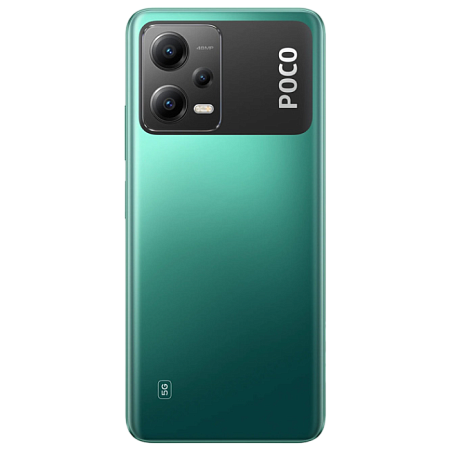 Poco X5 5G 6/128GB EU Green