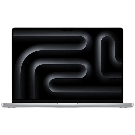 Ноутбук 16,2" Apple MacBook Pro 16 A2991, Серебристый, M3 Pro with 12-core CPU and 18-core GPU, 36GB/1024Гб, macOS Sonoma Ноутбук 16,2" Apple MacBook Pro 16 A2991, Серебристый, M3 Pro with 12-core CPU and 18-core GPU, 36GB/1024Гб, macOS Sonoma