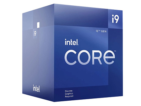 CPU Intel Core i9-12900F 2.4-5.1GHz (8P+8E/24T, 30MB,S1700, 10nm, No Integ. Graphics, 65W) Box