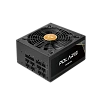 Блок питания для компьютеров Chieftec PPS-1250FC-A3, 1250 Вт, ATX, Полностью модульный