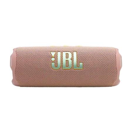 Портативная колонка JBL Flip 7, Розовый