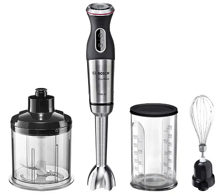 Blender Bosch MS8CM6160