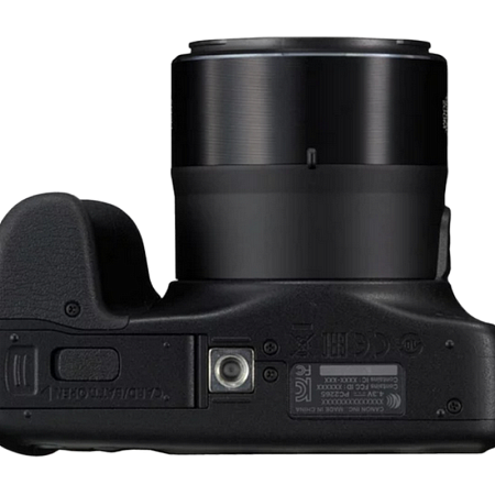 DC Canon PS SX540 HS Black
