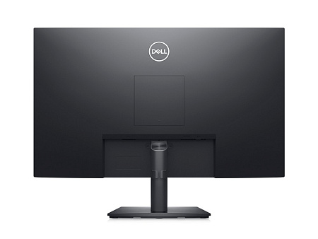 23.8" DELL E2423H, Black, VA, 1920x1080, 60Hz, 5ms, 250cd, DCR 3000:1, D-Sub+DP