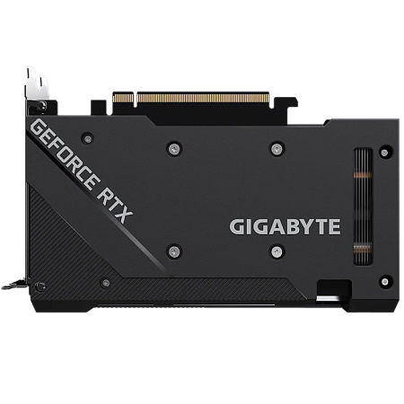VGA Gigabyte RTX3060Ti 8GB GDDR6 WindForce OC  (GV-N306TWF2OC-8GD)