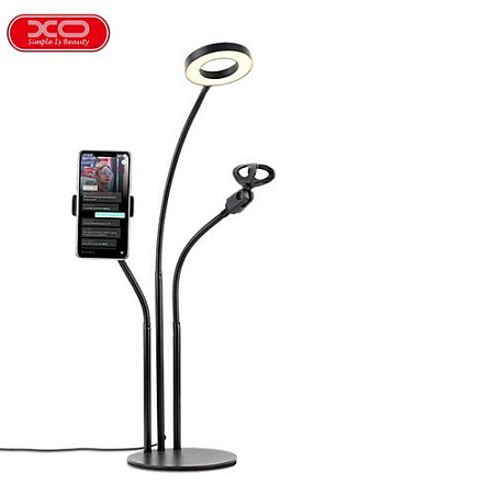 3 in 1 Holder XO, XO -BGD006/ LS-90-6, Black