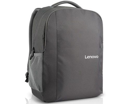 15" NB backpack - Lenovo 15.6 Laptop Everyday Backpack B515 Grey (GX40Q75217)