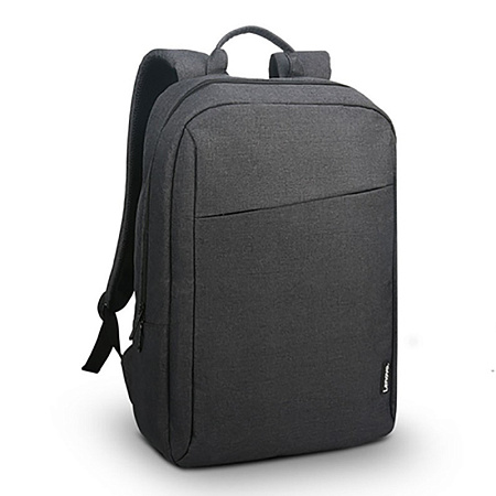 15" NB backpack - Lenovo 15.6” Casual Backpack B210 – Black (4X40T84059)