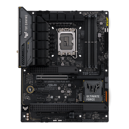MB S1700 Asus TUF GAMING Z790-PLUS WIFI ATX MB S1700 Asus TUF GAMING Z790-PLUS WIFI ATX