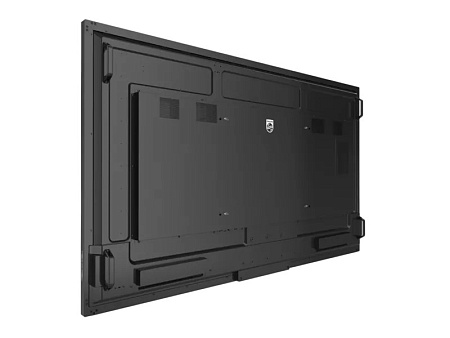 75" Interactive Display PHILIPS 75BDL4052E, Infrared Touch