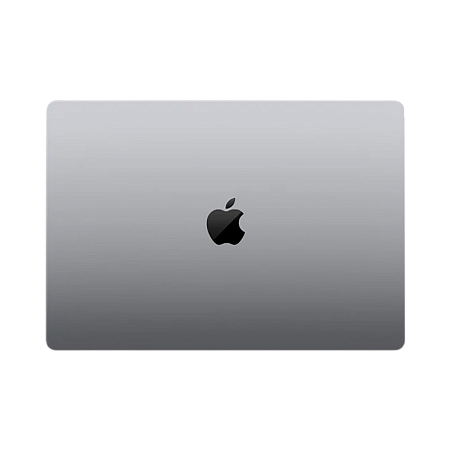 Ноутбук 16,2" Apple MacBook Pro 16 A2780, Космический серый, M2 Pro with 12-core CPU and 19-core GPU, 16Гб/512Гб, macOS Ventura