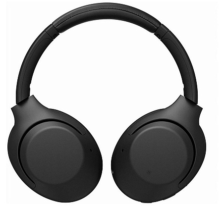 Bluetooth Headphones  SONY  WH-XB900N, Black, Noise Cancelling