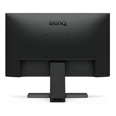 21.5" BenQ GW2280, Black, VA, 1920x1080, 60Hz, 5ms, 250cd, DCR20M:1, D-Sub+HDMI, Spkrs