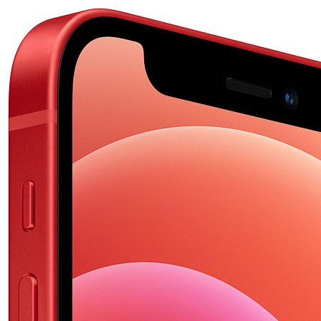 Смартфон Apple iPhone 12 mini, 4Гб/128Гб, Red