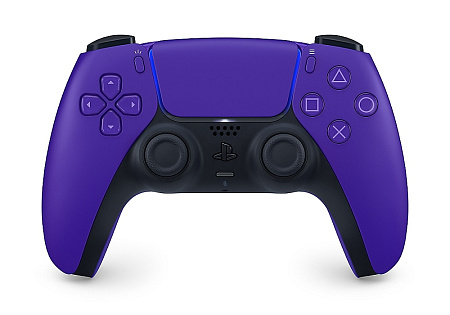 Controller wireless SONY PS5 DualSense Galactic Purple