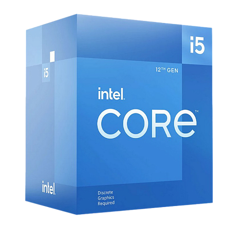 CPU Intel Core i5-12600KF 3.7-4.9GHz (6P+4E/16T, 20MB,S1700,10nm, No Integ. Graphics, 125W) Rtl CPU Intel Core i5-12600KF 3.7-4.9GHz (6P+4E/16T, 20MB,S1700,10nm, No Integ. Graphics, 125W) Rtl