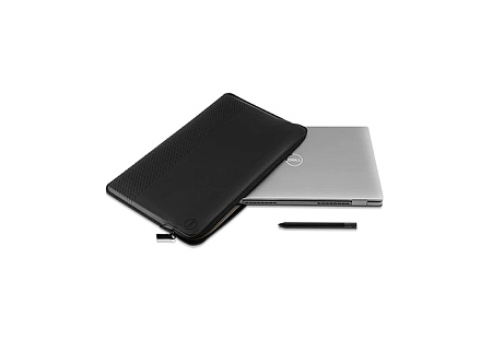 14" NB  bag - Dell EcoLoop Leather sleeve 14 PE1422VL