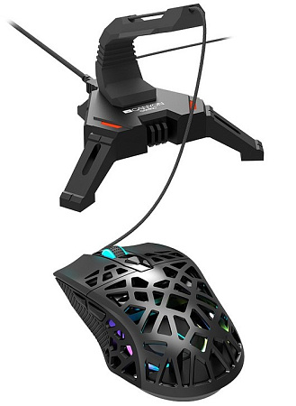 Игровые аксессуары Canyon WH-100, Чёрный