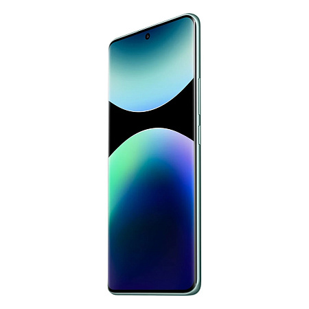 Xiaomi Redmi Note 14 Pro 5G 12/512GB Coral Green