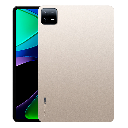 Xiaomi Pad 6 8/256 Gold