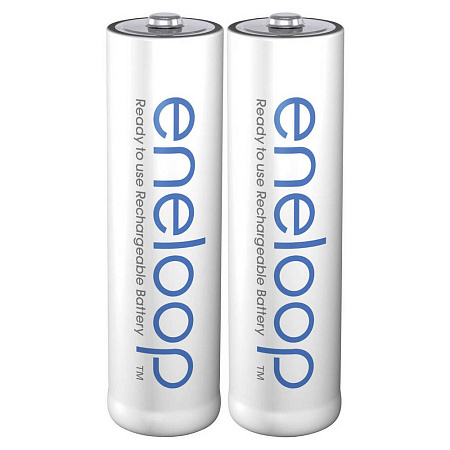AA Eneloop 1900mAh, Blister*2, Panasonic, BK-3MCCE/2BE AA Eneloop 1900mAh, Blister*2, Panasonic, BK-3MCCE/2BE