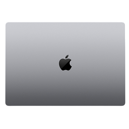 Ноутбук 16,2" Apple MacBook Pro 16 A2485, Космический серый, M1 Pro with 10-core CPU and 16-core GPU, 32Гб/1024Гб, macOS Monterey