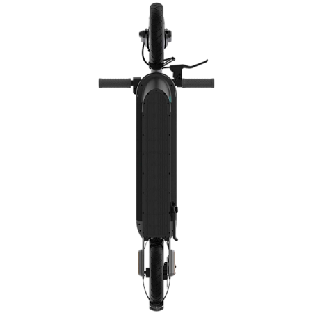 Xiaomi Mi Electric Scooter Pro 2 Mercedes-AMG Petronas F1 Team Edition, Black