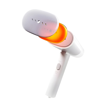 Xiaomi Handheld Garment Steamer 1300W, White
