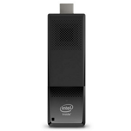 Mini PC Intel Compute Stick BOXSTK1AW32SC (Intel Atom x5-Z8300, 2GB RAM, 32GB eMMC, Win10 Home)