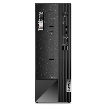 Lenovo ThinkCentre neo 50s Gen3 Black (Intel Core i3-12100 3.0-4.6 GHz, 8GB RAM, 256GB SSD) Lenovo ThinkCentre neo 50s Gen3 Black (Intel Core i3-12100 3.0-4.6 GHz, 8GB RAM, 256GB SSD)