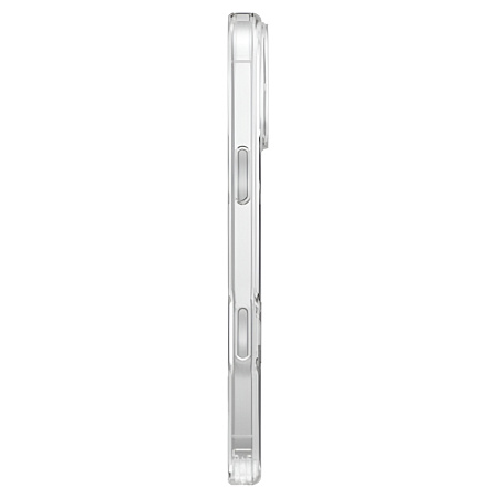 Uniq Case for iPhone 16 Pro Coehl with Magclick Charging Celest, Iridescent