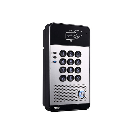 Fanvil i20S, SIP Doorphone