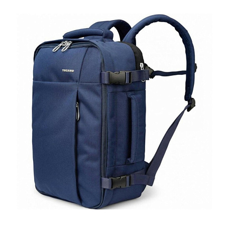 Tucano Travel Backpack Tugo M 15.6'', Blue Tucano Travel Backpack Tugo M 15.6'', Blue