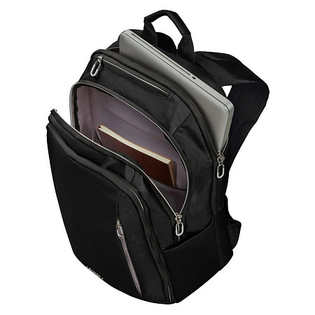 Rucsac Samsonite GUARDIT CLASSY p/u laptop 15.6" negru Rucsac Samsonite GUARDIT CLASSY p/u laptop 15.6" negru